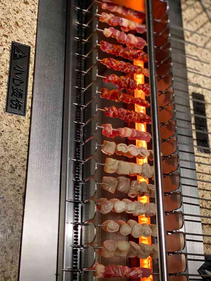 丰茂烤串(万优汇店)-"疫情之后的第一次团建有一个会烤肉的内蒙.