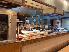 -浙江西子宾馆·瑶园咖啡厅