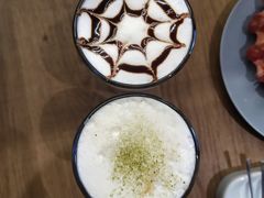 -迪欧咖啡·中西餐融合菜(平江万达旗舰店)