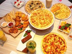 -必胜客(五一广场店)