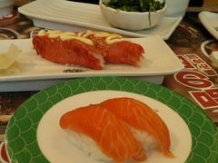 -友壹町寿司(嘉洲广场店)