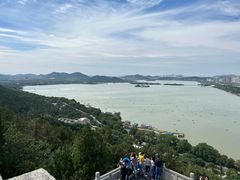 -云龙山