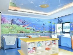 -蓓爱娇琪月子会所(虹口店)