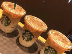 -星巴克臻选(舟山凯虹广场店)