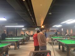 -云川台球(马甸店)