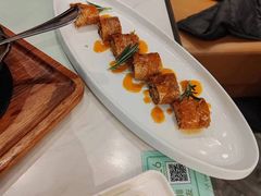 -悦荟牛排餐厅(萨尔图万达店)