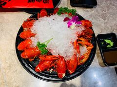 -沪小胖小龙虾(淮海中路旗舰店)