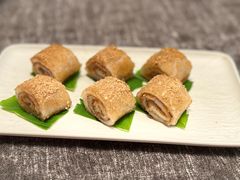 -江南灶中餐厅(南京香格里拉店)