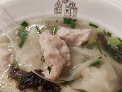 抄手-五芳斋(中山大道总店)