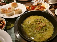 -御盛苑富隆汇·传承川菜·商务简餐(江北嘴店)