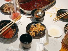 -蛙佬哥美蛙鱼火锅(新一中店)
