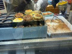 -乾芝斋·苏式糕点·碧螺春茶酥(平江路店)