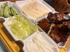 -吴记百家·私房菜·家宴(润园店)