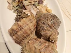 -金海湾海鲜排档(朱家尖店)