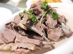 -河州宾馆清真餐厅(文锦南路店)