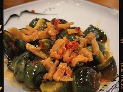 -邱大妈水煮(龙山店)