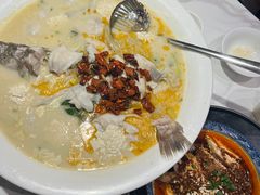 -川味堂·四川豆花(八卦岭店)
