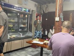 -阿葉农家饭店