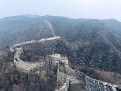 -慕田峪长城