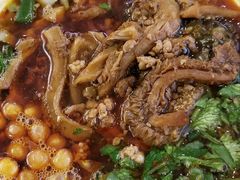 肚丝酸辣粉-荀记肉夹馍(三八家乐福店)
