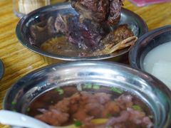 -阿秋牛排(湖心街店)