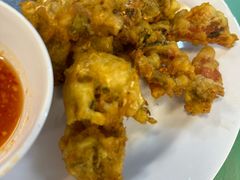 -大茄来海鲜餐厅(亚洲城分行)