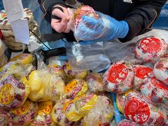 -王家沙点心店(南京西路总店)