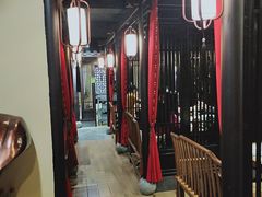 -毛家湾公馆(东圃店)