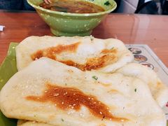 -谢继红26号牛肉汤(田家庵店)
