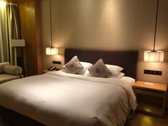 -宁波富邦荪湖山庄