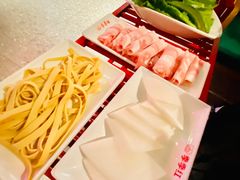 千张-季季红火锅(新建新城吾悦店)