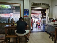 大堂-惠记粉汤羊血(小南门店)