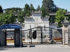 -李大钊烈士陵园