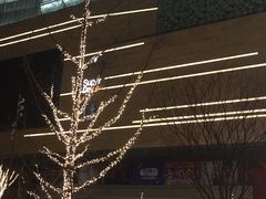 -首开·龙湖成都西宸天街