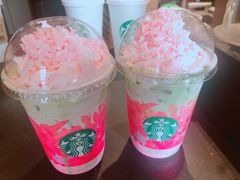 -星巴克(红房子店)