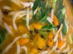 -家烧面馆【南山路知名经典面食】