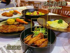 -清漫·派对音乐餐吧(市桥店)