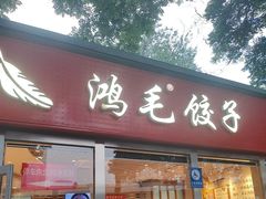 -鸿毛饺子(紫竹桥店)