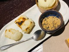 -义气烤肉餐吧(大族广场店)