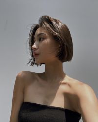 -时尚殿堂salon