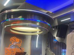 -路边羊烧烤酒场(宝带路店)