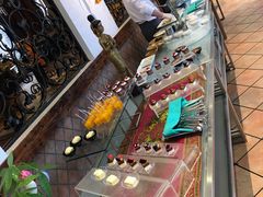 -火舞泰·泰式海鲜火锅餐厅(世纪城店)