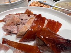 -大鸭梨烤鸭(枣园店)