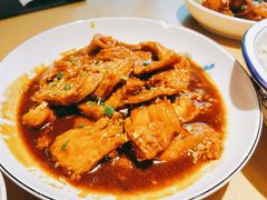 -兔爸私家小厨(新北万达店)