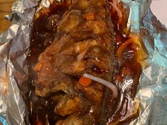 -U你·天然调味(南湖总店)