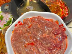 -重庆老灶火锅(红岭店)