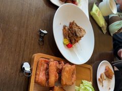 -東城故事·尋找姆媽的味道(玉兰路店)