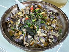 -八仔大富楼·河鲜(西江店)