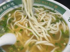 -古早外婆(天佑城店)