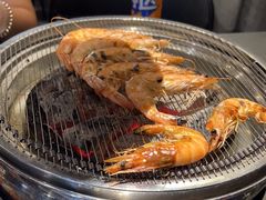 -本炙炭烤·蒲烧活鳗料理店(金沙洲店)